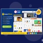 Superstore - Electronics & Gadgets Multipurpose Shopify Responsive Theme