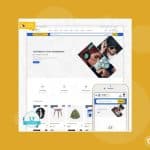 Supervia - The Multistore PrestaShop Theme