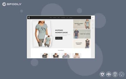 T-Store PrestaShop Theme
