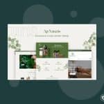 TM Naturis - Handmade Store Shopify Theme