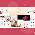 Tartine - Cake & Bakery Responsive Shopify Theme