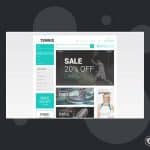 Tennis Accessories Store PrestaShop Theme