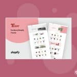 Terry - Furniture Shopify Theme