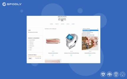 Tesla Themes Beatrix WordPress Theme