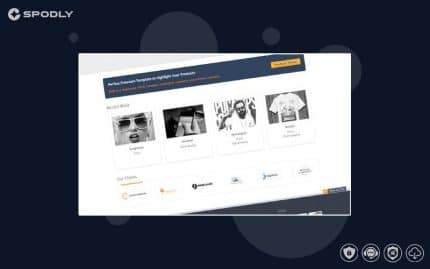 Tesla Themes Belle WordPress Theme