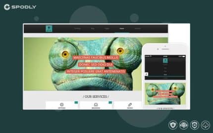 Tesla Themes Electra WordPress Theme