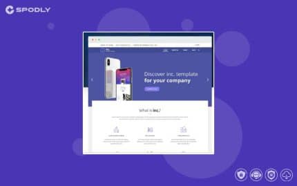 Tesla Themes Inc WordPress Theme