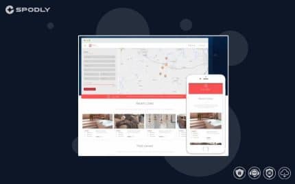 Tesla Themes Realtor WordPress Theme