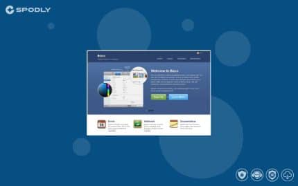 Themify - Bizco - WordPress Theme