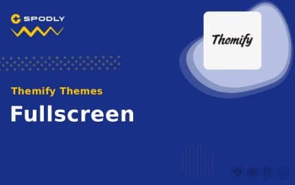 Themify - Fullscreen - WordPress Theme