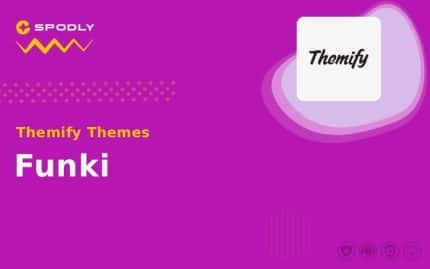 Themify - Funki - WordPress Theme