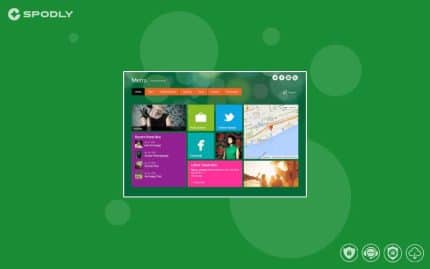 Themify - Metro - WordPress Theme