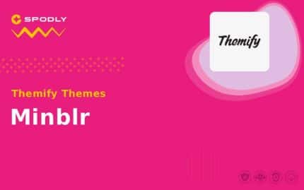 Themify - Minblr - WordPress Theme