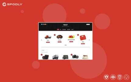 Themify - Pinshop - WordPress Theme
