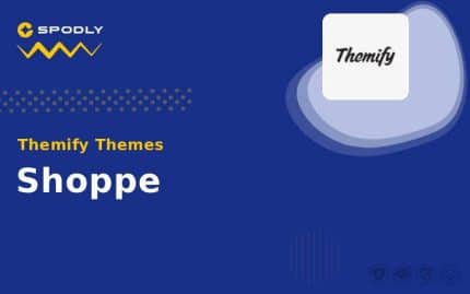 Themify - Shoppe - WordPress Theme