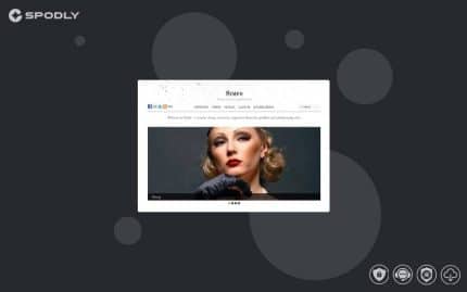 Themify - Simfo - WordPress Theme