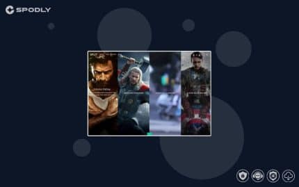 Themify - Split - WordPress Theme