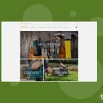Tools PrestaShop Theme