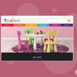 ToysStore - Kids Play Games Store Clean Bootstrap PrestaShop Theme
