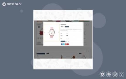 TradMart - The MultiStore PrestaShop Theme