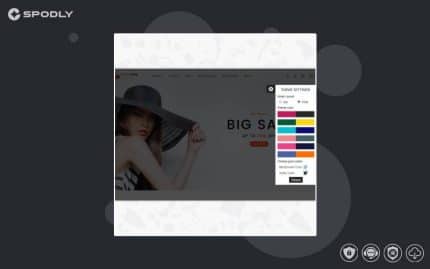 Trendyshop - The Fashion PrestaShop Theme