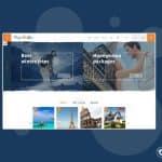 TripRev – Travel Responsive PrestaShop Theme