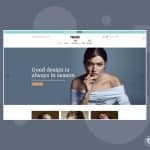Twices - Free Multipupose Section Shopify theme