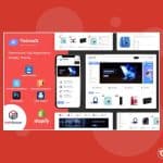 Twinvolt Electronic Shopify Theme