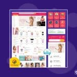UnderCode - The Lingerie PrestaShop Theme