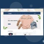 Upwear - Tshirt & Clothes Store OpenCart Responsive Template