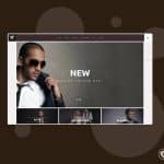 Vestes PrestaShop Theme