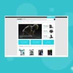 Video Games PrestaShop Theme