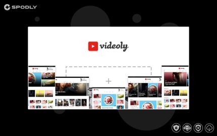 Videoly - Video WordPress Theme