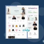 Vimiki - The Fashion PrestaShop Theme