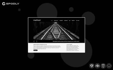Viva Themes Method WordPress Theme
