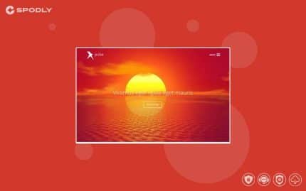 Viva Themes Pulse WordPress Theme