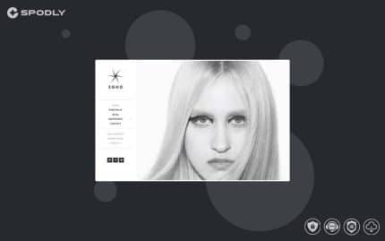 Viva Themes Soho WordPress Theme