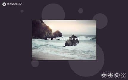 Viva Themes Sol WordPress Theme