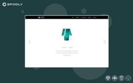Viva Themes Stok WordPress Theme