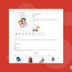 Voliza - The Furniture PrestaShop Theme