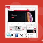 VoltShop - The Electronics PrestaShop Theme