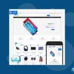 Voltsia The Best Electronics PrestaShop Theme