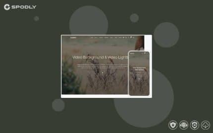 WPZoom - Photonote - WordPress Theme