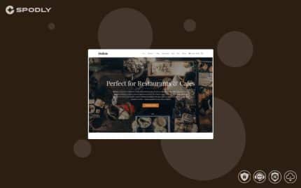 WPZoom - Seasons - WordPress Theme