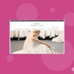 Wedding Store Magento Theme