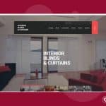 Window Panels Magento Theme