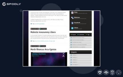 WooThemes Therapy Premium Theme