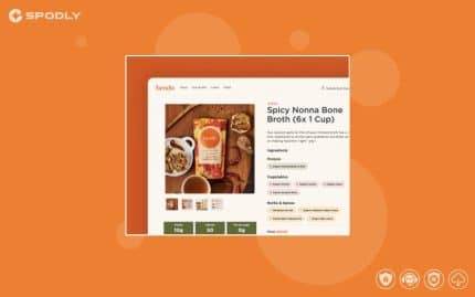 WooThemes Upstart Premium Theme