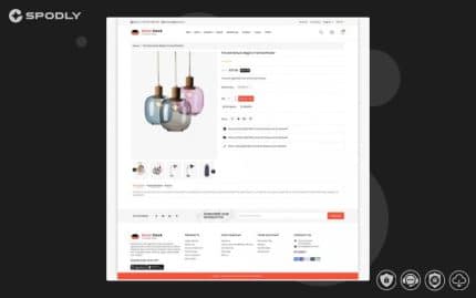 Wood-stock - The Best Furniture PrestaShop Theme
