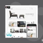 Woodberry - The Best Furniture PrestaShop Theme